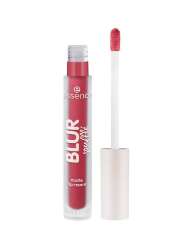 Lip Cream Matte " Blur Soufflé " N°11