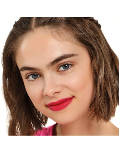 Lip Cream Matte " Blur Soufflé " N°11