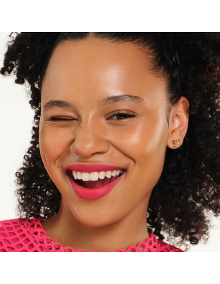 Lip Cream Matte " Blur Soufflé " N°11