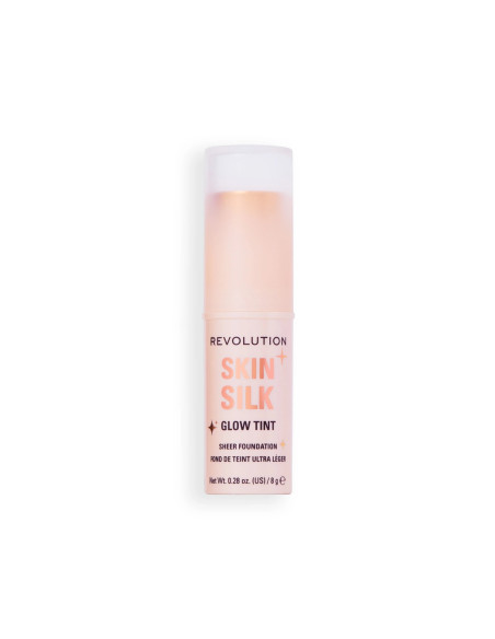 Fond De Teint stick " Skin Silk - Light Neutral "
