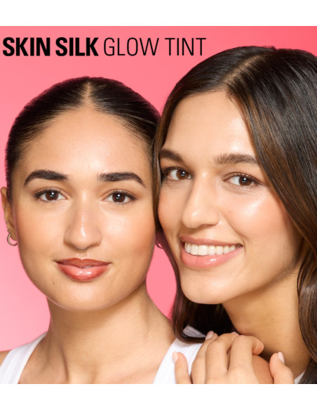 Fond De Teint stick " Skin Silk - Light Neutral "