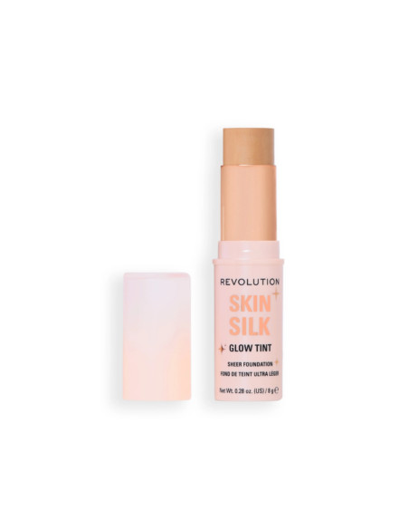Fond De Teint stick " Skin Silk - Medium Light"