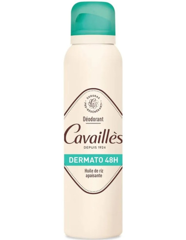 Deo Dermato Spray 150ml