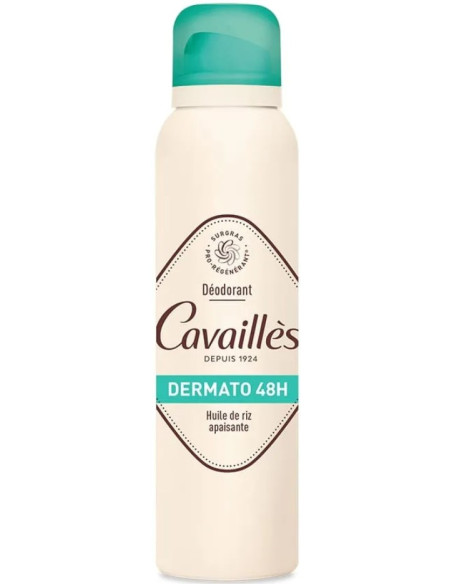 Deo Dermato Spray 150ml