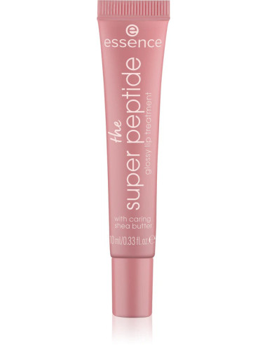 Glossy " Lip Treatment - The Super Peptide " N°03