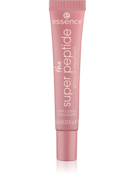 Glossy " Lip Treatment - The Super Peptide " N°03
