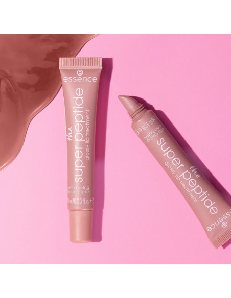 Glossy " Lip Treatment - The Super Peptide " N°03