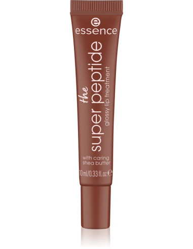 Glossy " Lip Treatment - The Super Peptide " N°06