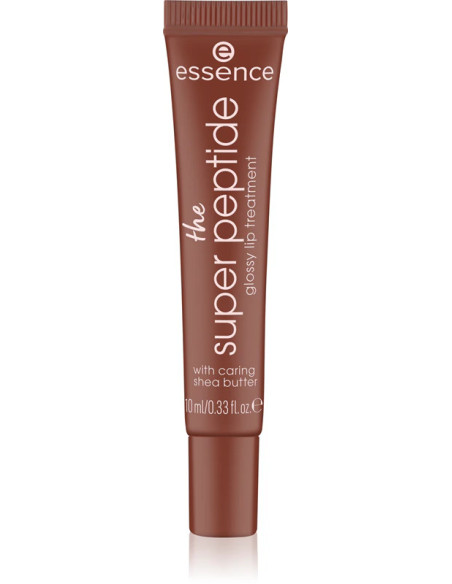 Glossy " Lip Treatment - The Super Peptide " N°06