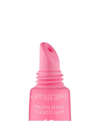 Glossy " Lip Treatment The Super Peptide  - Pinkified "