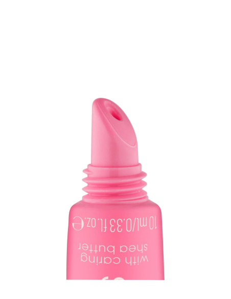 Glossy " Lip Treatment The Super Peptide  - Pinkified "