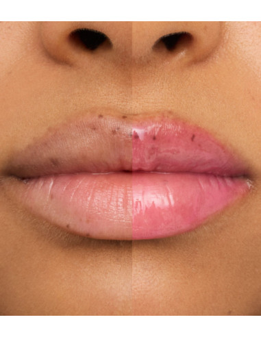 Glossy " Lip Treatment The Super Peptide  - Pinkified "