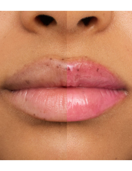Glossy " Lip Treatment The Super Peptide  - Pinkified "