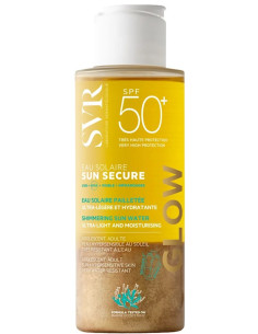 Eau Solaire Glow SPF50+ 100ml SVR | BeautyStore