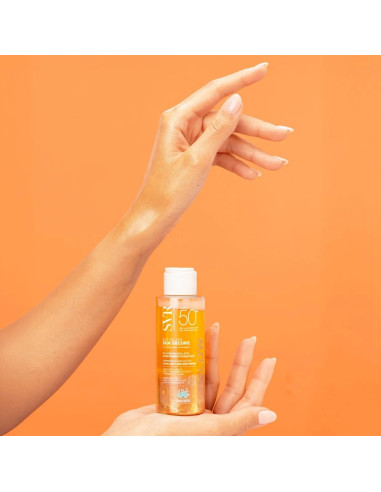 Eau Solaire Glow SPF50+ 100ml SVR | BeautyStore