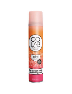 colab Shampoing Sec " Workout Formula " 200 ml