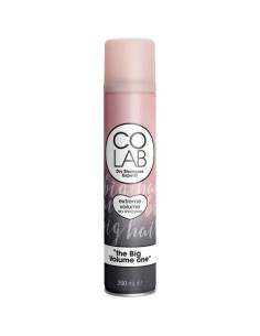 Colab Shampoing Sec " Extrême Volume " 200 ml