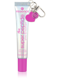 Glossy " Lip Treatment - The Super Peptide " N°05