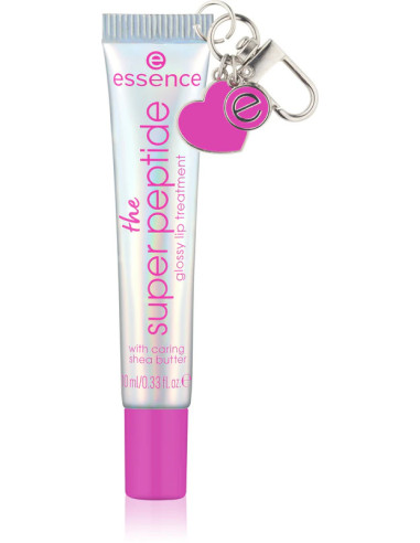 Glossy " Lip Treatment - The Super Peptide " N°05