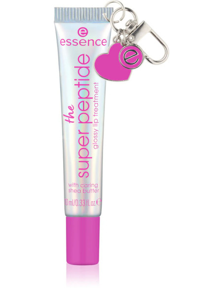 Glossy " Lip Treatment - The Super Peptide " N°05