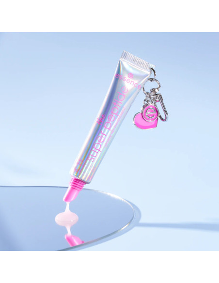 Glossy " Lip Treatment - The Super Peptide " N°05