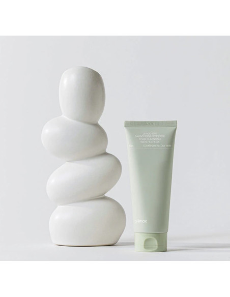 Baking Soda Deep Pore Foam Cleansing Celimax │ Beautystore
