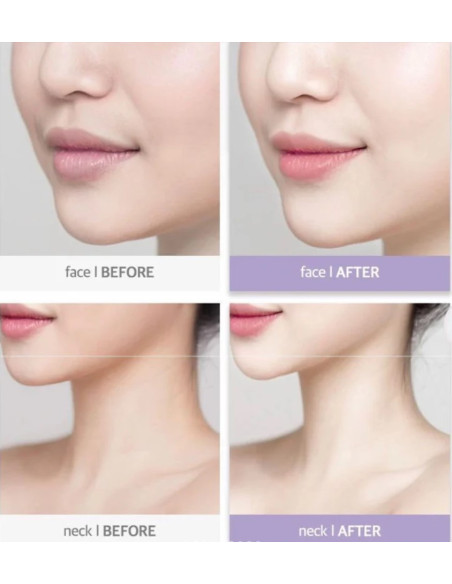 Disques Exfoliants Heartleaf BHA Pad Celimax │ Beautystore