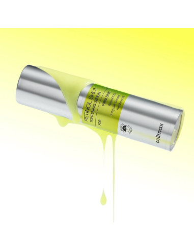 Vital A "Retinol Shot Tightening Serum" 30ml | Beautystore