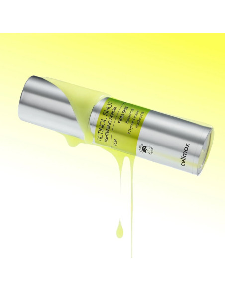 Vital A "Retinol Shot Tightening Serum" 30ml | Beautystore