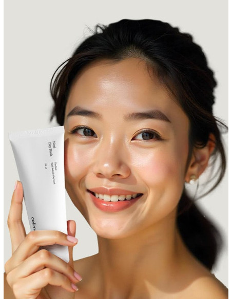 Noni Clay Mask Purifiant Pores 100ml Celimax | Beautystore
