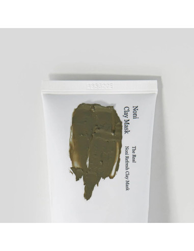 Noni Clay Mask Purifiant Pores 100ml Celimax | Beautystore