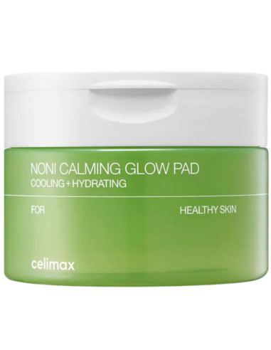 Disques Toniques Celimax Noni Calming Glow | BeautyStore