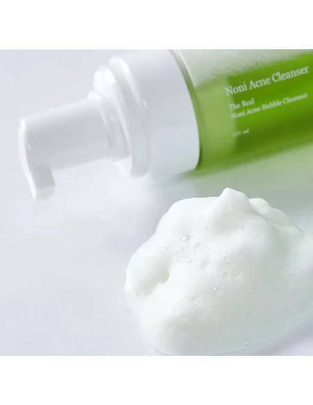 Celimax Acne Bubble Cleanser Anti-Acné 155ml | BeautyStore