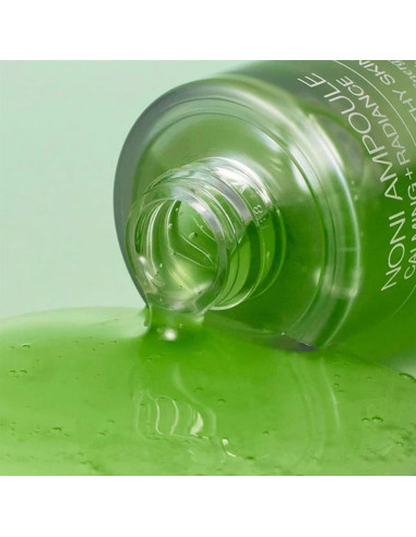 Noni Ampoule "Calming + Radiance" 50ml
