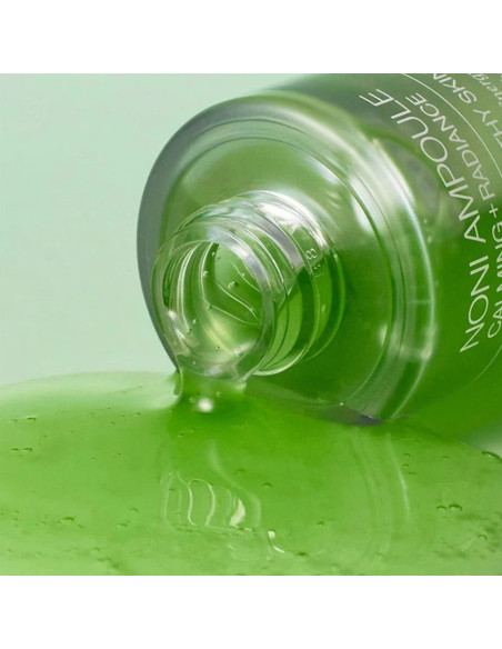 Noni Ampoule "Calming + Radiance" 50ml