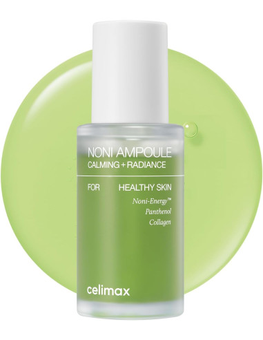 Noni Ampoule "Calming + Radiance" 50ml