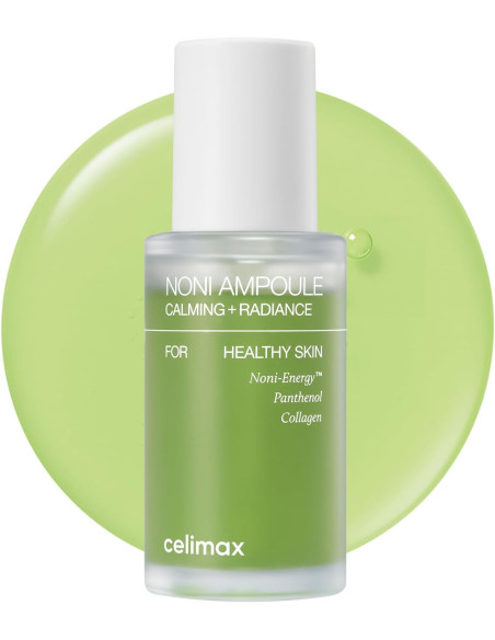 Noni Ampoule "Calming + Radiance" 50ml