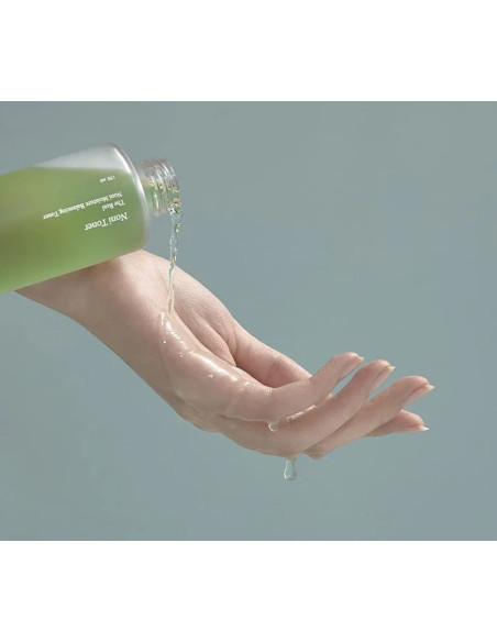 Tonique The Real Noni "Moisture Balancing Toner" 150ml