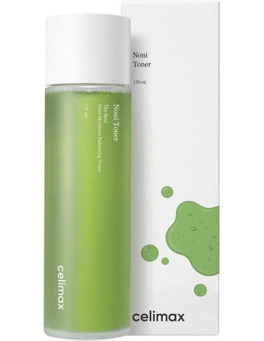 Tonique The Real Noni "Moisture Balancing Toner" 150ml