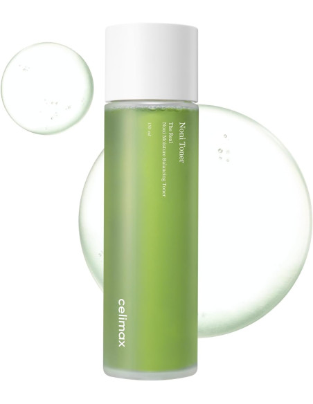 Tonique The Real Noni "Moisture Balancing Toner" 150ml
