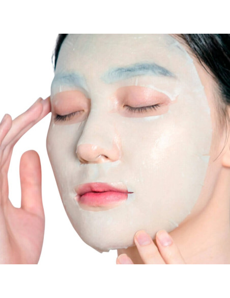 Masque Noni Energy Ampoule Hydratant Celimax | BeautyStore