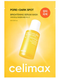 Celimax Masque Anti-Taches Visage & Pores | Beautystore