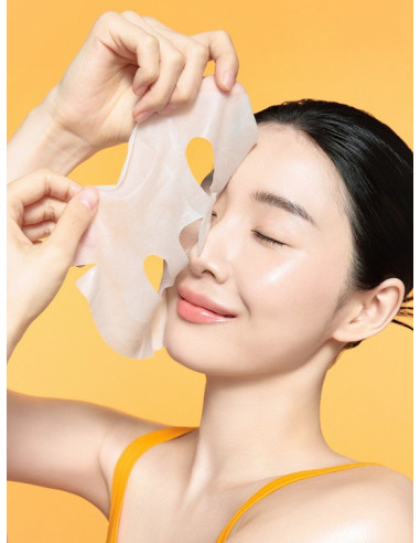 Celimax Masque Anti-Taches Visage & Pores | Beautystore