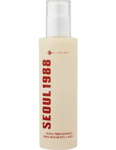 K-Secret  Essence Snail Mucin 97% + Riz 100ml | Beautystore