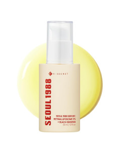 K-secret Sérum Rétinal Anti-Âge Liposome 2% K-Secret | Beautystore