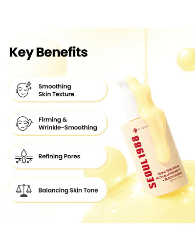 K-secret Sérum Rétinal Anti-Âge Liposome 2% K-Secret | Beautystore