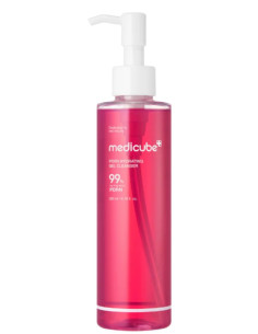 PDRN Hydrating Gel Cleanser Medicube  200ml | Beautystore