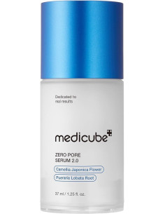 Medicube Zero Pore Serum 2.0  Peaux Grasses — Beautystore