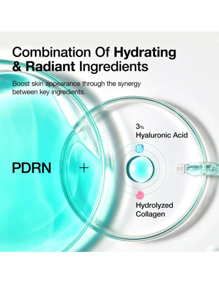 Sérum PDRN Anua Hyaluronic Capsule 100 30ml | Beautystore