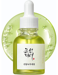 Calming Serum Green Tea Beauty of Joseon 30ml | Beautystore